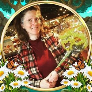 Meet your Posher, Lesia